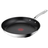 Tigaie cu inducție Tefal Infinite H81507, 30 cm, înveliș antiaderent, indicator Thermo-Signal, oțel inoxidabil premium, compatibilă cu toate sursele de căldură 1