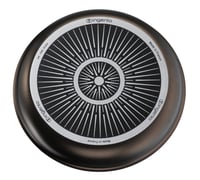 Sada panvíc Tefal Ingenio Easy Plus L1509202, 2 ks, 24/28 cm, odnímateľná rukoväť, nepriľnavý povrch, vhodná do umývačky riadu, čierna 2