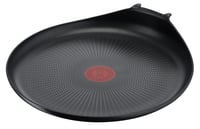 Tigaie pentru clătite Tefal Ingenio Easy Plus, compatibilă cu cuptorul, 27 cm, negru 2