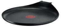 Tigaie pentru clătite Tefal Ingenio Easy Plus, compatibilă cu cuptorul, 27 cm, negru 3