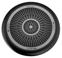 Tigaie pentru clătite Tefal Ingenio Easy Plus, compatibilă cu cuptorul, 27 cm, negru 5