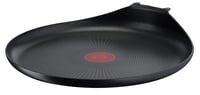 Tigaie pentru clătite Tefal Ingenio Easy Plus, compatibilă cu cuptorul, 27 cm, negru 1