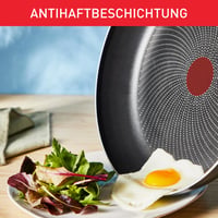 Tefal Ingenio Enjoy L72390 3 részes serpenyőszett levehető nyéllel, 24/28 cm, egymásba rakható, indukciós, tapadásmentes bevonat 5