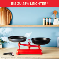 Tefal Ingenio Enjoy L72390 3 részes serpenyőszett levehető nyéllel, 24/28 cm, egymásba rakható, indukciós, tapadásmentes bevonat 7