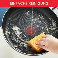 Sada panvíc Tefal Ingenio Enjoy 3-dielna, 22/24/28 cm, odnímateľná rukoväť, indukcia, nepriľnavý povrch, titánový povrch, vhodná do umývačky riadu 3