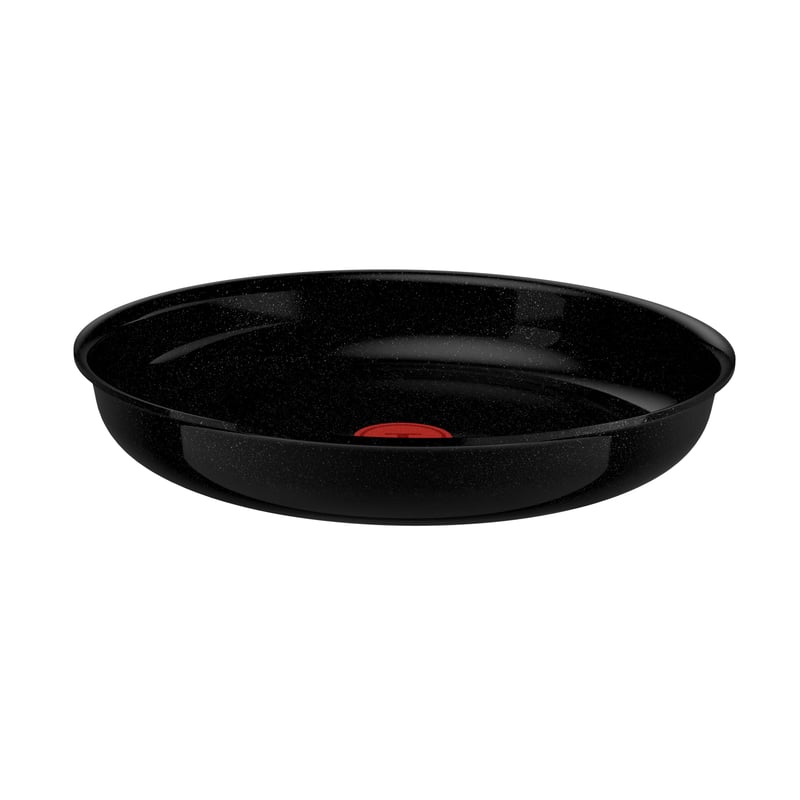 Tefal Ingenio Excellence Kerámia Serpenyő Levehető Nyéllel 28 cm