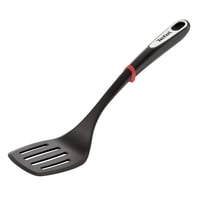 Spatulă Tefal Ingenio K20608 40 cm, Negru, Oțel Inoxidabil, Rezistentă la temperaturi de până la 230°C, Spatulă de bucătărie pentru întors și servit 1
