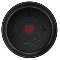 Set de vase Tefal Ingenio L7619402 Daily Chef On, 20 piese, pentru inducție, înveliș antiaderent, stivuibil, compatibil cu mașina de spălat vase 7