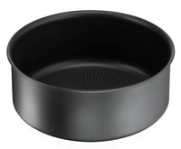 Set de vase Tefal Ingenio L7619402 Daily Chef On, 20 piese, pentru inducție, înveliș antiaderent, stivuibil, compatibil cu mașina de spălat vase 9