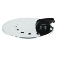 Capac din oțel inoxidabil Tefal Ingenio L98298 20-28 cm, anti-stropire, reglabil, stivuibil, compatibil cu mașina de spălat vase 1