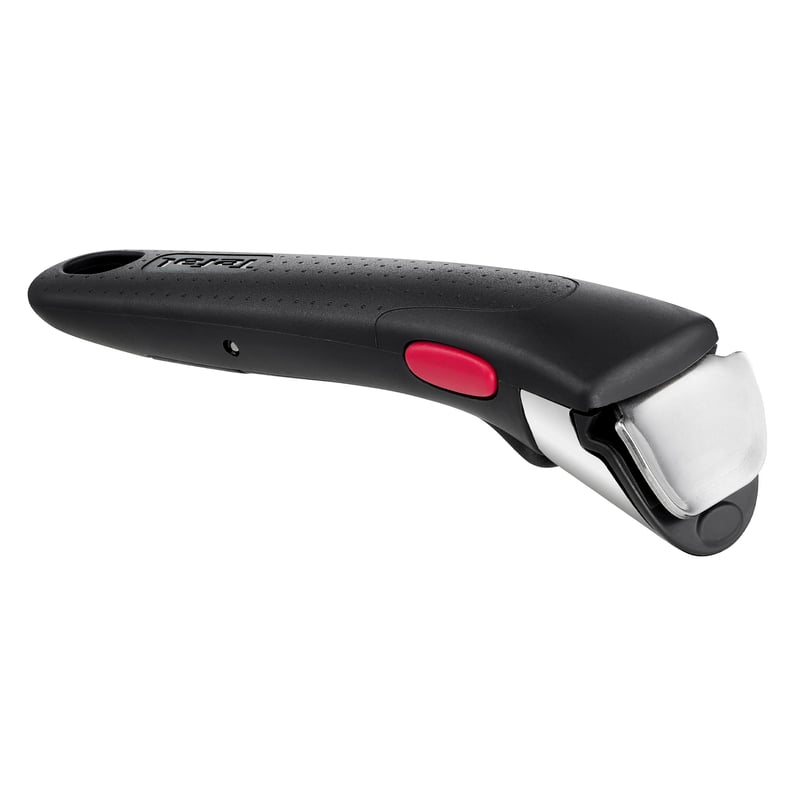 Tefal Ingenio L9863302 odvojiva ručka za tave i posude, crna