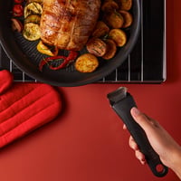 Tefal Ingenio L9863302 odvojiva ručka za tave i posude, crna 5
