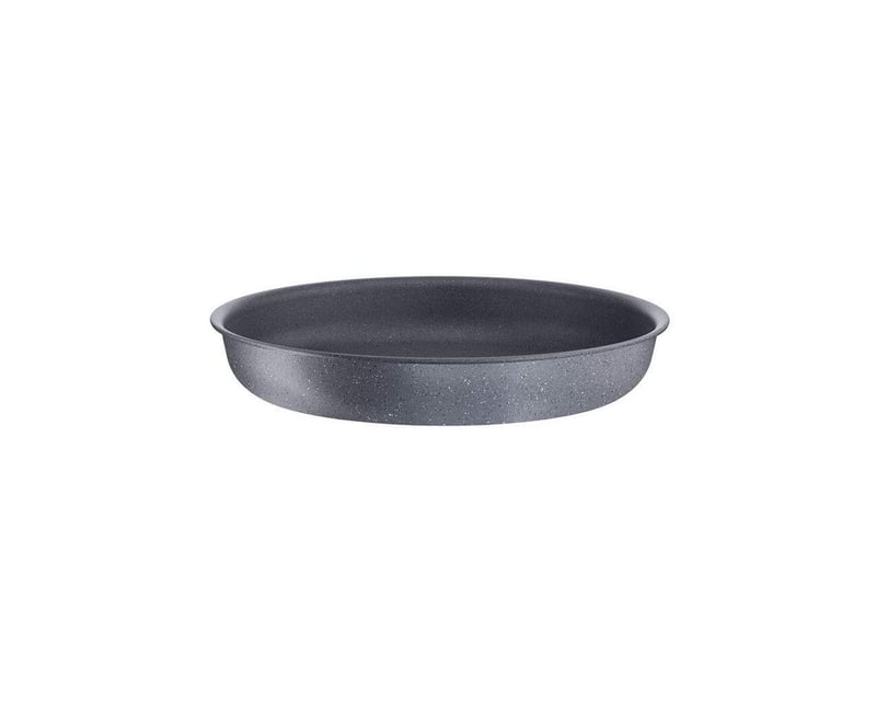 Tigaie Tefal Ingenio Natural Force L3960602, Inducție, 28 cm, Antiaderentă, Stivuibilă
