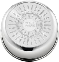 Tefal Ingenio Preference L898S4 indukciós lábaskészlet, 4 részes, egymásba rakható 9