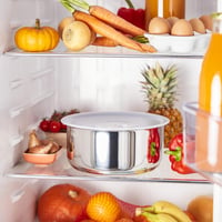 Tefal Ingenio Preference L898S4 indukciós lábaskészlet, 4 részes, egymásba rakható 6