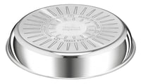 Tefal Ingenio Preference L9730602 Složiva tava od nehrđajućeg čelika 28 cm, indukcija, neprianjajući sloj, indikator temperature 9