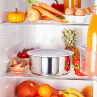 Tefal Ingenio Preference L9730602 Složiva tava od nehrđajućeg čelika 28 cm, indukcija, neprianjajući sloj, indikator temperature 3