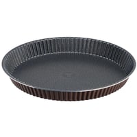 Tefal J1608402 Success hliníková forma na tortu, nepriľnavý povrch, 30 cm, čokoládovo hnedá, 100 % recyklovaný hliník, vyrobené vo Francúzsku 1