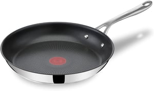 Tava Tefal Jamie Oliver Cook's Direct On, indukcija, 28 cm – nehrđajući čelik