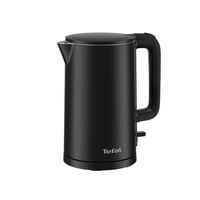 Tefal KO1408E0 Thermo Protect električno kuhalo za vodu, 1500 W, 1,5 l - crno 1