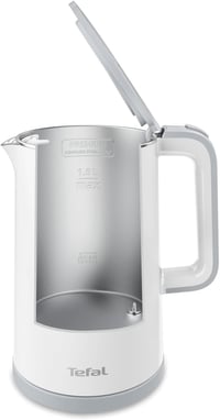 Tefal KO6931 Sense Digitális Vízforraló 1,5L, 5 Hőfok, 30 Perc Melegítés 7