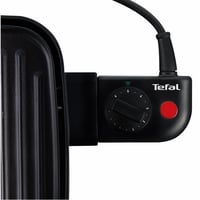 Elektrický stolný gril Tefal Malaga TG3918 2000W, nepriľnavá grilovacia doska, pre 6-8 osôb, čierny 6