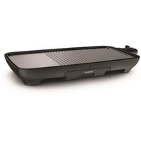 Elektrický stolný gril Tefal Malaga TG3918 2000W, nepriľnavá grilovacia doska, pre 6-8 osôb, čierny 8