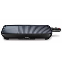 Elektrický stolný gril Tefal Malaga TG3918 2000W, nepriľnavá grilovacia doska, pre 6-8 osôb, čierny 1