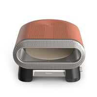 Cuptor electric de exterior pentru pizza Tefal Pizza Pronto cu piatră rotativă automată, 30 cm, 2600W 2