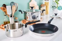Nerezový kastról Tefal Primary, 18 cm, objem 2,1 l, 1 kus 6