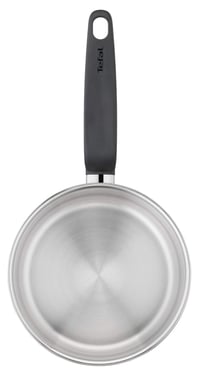 Nerezový kastról Tefal Primary, 18 cm, objem 2,1 l, 1 kus 3