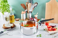 Nerezový kastról Tefal Primary, 18 cm, objem 2,1 l, 1 kus 5