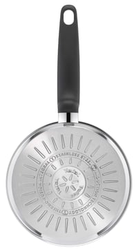 Nerezový kastról Tefal Primary, 18 cm, objem 2,1 l, 1 kus 2