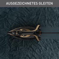 Tefal Puregliss 3000W gőzvasaló Durilium AirGlide talppal, 280g/min gőzlökés 4