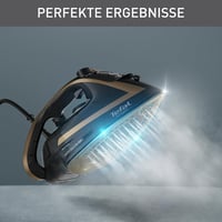 Tefal Puregliss 3000W gőzvasaló Durilium AirGlide talppal, 280g/min gőzlökés 2