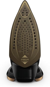 Tefal Puregliss 3000W gőzvasaló Durilium AirGlide talppal, 280g/min gőzlökés 8
