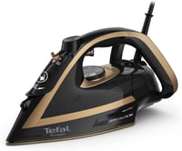 Tefal Puregliss 3000W gőzvasaló Durilium AirGlide talppal, 280g/min gőzlökés 1