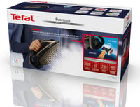Tefal Puregliss 3000W gőzvasaló Durilium AirGlide talppal, 280g/min gőzlökés 9