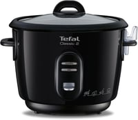Tefal RK102811 Klasszikus Fekete Rizsfőző Fém Kivitelben 2