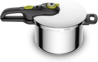 Tefal Secure 5 Neo 6 literes nyomásfőző rozsdamentes acél - Klssisch 3