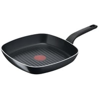 Tefal Simple Clean B56740 grillserpenyő 26x26 cm tapadásmentes bevonattal fekete külső karcokkal használatlan (állapot: lásd a 2. képet) 1