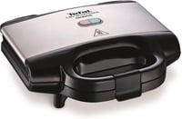 Tefal SM1552 szendvicssütő elektromos kenyérsütő készülék 1