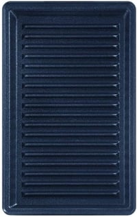 Tefal Snack Collection Box XA8003 Panini Grill Lemez Szett Receptkönyvvel Rózsaszín 5