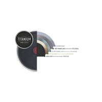 Tigaie Tefal Start'Easy C26732 cu capac 24 cm, inducție, înveliș antiaderent din titan, Thermo-Signal, pentru toate sursele de căldură, aluminiu, negru 5