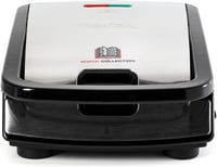 Tefal SW854D Snack Collection Kontakt Grill Multisnack Készülék 2