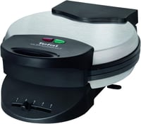 Tefal szív alakú gofrisütő elektromos konyhai készülék 1