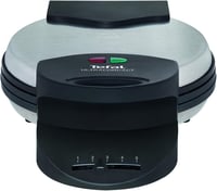 Tefal szív alakú gofrisütő elektromos konyhai készülék 3