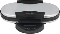 Tefal szív alakú gofrisütő elektromos konyhai készülék 2