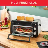 Tefal TL 6008 Toast n Grill 2 az 1-ben kenyérpirító és grillsütő 2