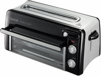 Tefal TL 6008 Toast n Grill 2 az 1-ben kenyérpirító és grillsütő 1